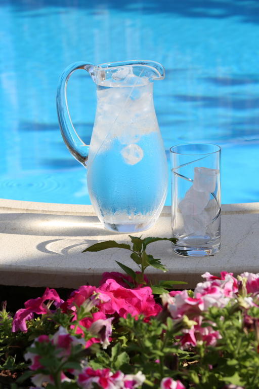 Le Torri Villas By Nidri Holiday Villas المظهر الخارجي الصورة