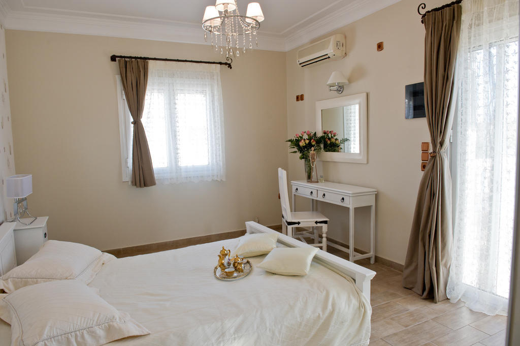 Le Torri Villas By Nidri Holiday Villas المظهر الخارجي الصورة