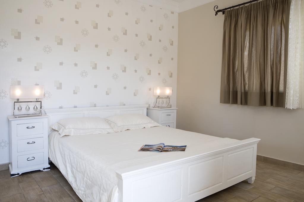 Le Torri Villas By Nidri Holiday Villas المظهر الخارجي الصورة